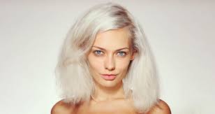 Peroxide hair horror stories got you. How To Care For Bleached Hair With Damage L Oreal Paris