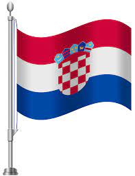 Coat of arms of croatia kingdom of croatia flag of croatia, crest, red and. Croatia Flag Png Clip Art Best Web Clipart