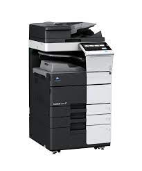 It may take 10 seconds or more before the. Konica Minolta C650 C550 Ps Drivers Download Konica Minolta Bizhub C452 Multifunctional Office Device Printer Scanner Copier Review Youtube Download The Latest Drivers Manuals And Software For Your Konica Minolta Device