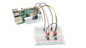 50 cool raspberry pi projects for