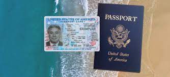 Maybe you would like to learn more about one of these? How To Apply For A New Passport Card Rush My Passport