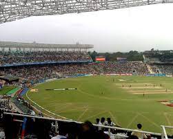 Iconic Eden Gardens To Get A Facelift