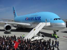 Korean Air A380 What You Need To Know Business Traveller
