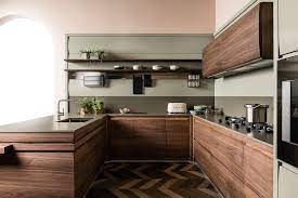 Kitchen Colour Combinations To Revamp