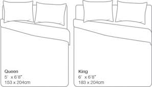 king size bed sydney