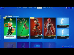 Here's a complete list of fortnite all skins (skin tracker) and daily sales. Fortnite Item Shop Today Sunday 13 December 2020 New Christmas Fish Stick Skin Youtube