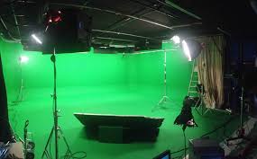 How To Light For Green Screen