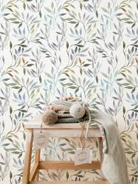 removable wallpaper l and stick self