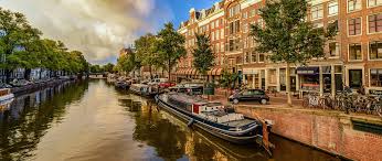 amsterdam budget travel guide updated