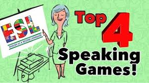 top speaking games activities esl