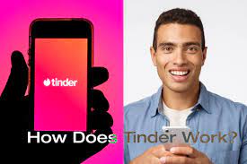 Hoe werkt Tinder? - De Ultieme Beginners Handleiding 2022