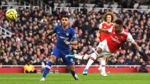 Didier drogba is our leading scorer. Arsenal Vs Chelsea Live Stream How To Watch Premier League Match Online Anywhere Techradar