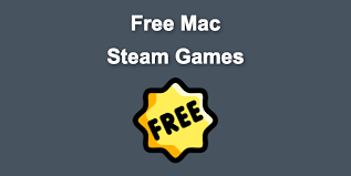 21 free mac steam games you ll love to