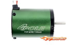 Castle Brushless Motor 1406 5700kv 4 Polig Sensorless Cc 060 0001 00