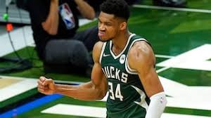 Maria played collegium volleyball and was an apprentice to the nba for two years. Nba Giannis Antetokounmpo Scores 41 As Milwaukee Bucks Beat Phoenix Suns In Finals Sports News Firstpost