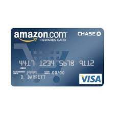 Read about the top credit cards for amazon.com purchases in this comprehensive guide. Chase Amazon Com Rewards Visa Card Reviews Viewpoints Com