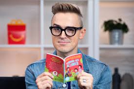 After 1 year of engagement they married on 12th may 2012. Tom Fletcher Announced As Mcdonald S Happy Readers Author As Scheme Returns For 2020 National Literacy Trust