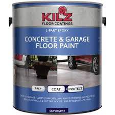 The 8 Best Concrete Paints Of 2023 By