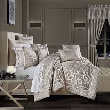 Deco Comforter Set Luxury Comforter