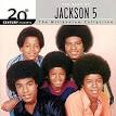 20th Century Masters - The Millennium Collection: The Best of Jackson 5