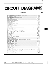 2a4 2003 mitsubishi galant engine diagram epanel digital books. Mitsubishi Galant Circuit Diagram Fuel Injection Automotive