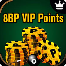 How to get vip points? 8 Ball Pool Cash Top Up Buy Sell 8bp Cash Securely At Z2u Com
