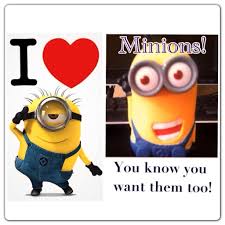 In both the graphic novel and the show, sydney kills brad at the end of i am not okay with this. Minions Minions Minions Funny Funny Minion Pictures
