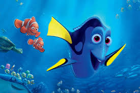 Learn sea animals new | disney pixar finding dory, nemo cartoon for kids with nemo, dory, bruce, sebastian, crush and. Why Are Finding Nemo And Finding Dory Such Enormous Hits