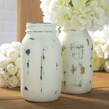 How To Paint Mason Jars Tips And