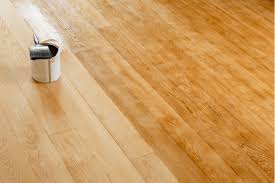 Scratched Timber Flooring How To