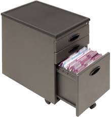 Crafted in north america from steel, it features a streamlined design perfect for contemporary offices. Low Profile Locking File Cabinet In File Cabinets