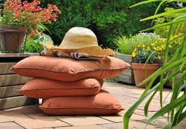How To Clean Outdoor Cushions And