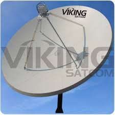 cpi sat 3 0 meter antenna 1304 series