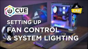 Icue Lighting Node Pro Rgb Lighting Controller
