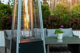 outdoor patio heaters