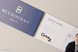The quality of our real estate business cards compliments your status as a century 21 real estate agent. 11 Incredible Realtor Business Cards You Need To See