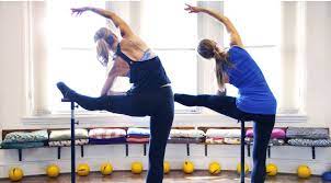 9 brilliant barre fitness cles to