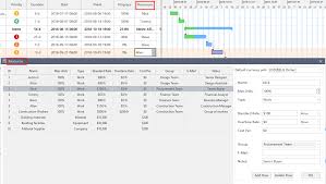 How To Create A Gantt Chart Easily With The Visio