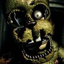 five nights at freddy s 3