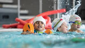 Inclusion in the Learn to Swim Programme - Swim England