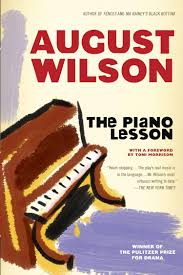Learn to play piano with online, interactive lessons and tutorials. The Piano Lesson Wilson August 9780452265349 Amazon Com Books