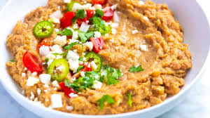 refried beans better than bought