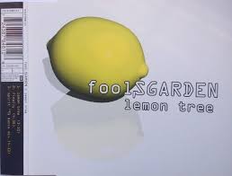 fool s garden lemon tree 1996 cd