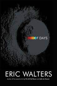 See the any books now and if you don't have a lot of time to read, it is possible to download any ebooks on your laptop and read later. End Of Days By Eric Walters 9780385670067 Penguinrandomhouse Com Books
