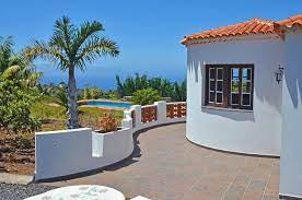 Herzlich willkommen bei palminvest immobilien la palma. Villa Sol In La Punta La Palma