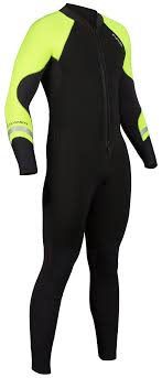 Amazon Com Nrs Steamer Wetsuit Sports Outdoors