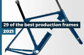 best road bike frames 2022 build