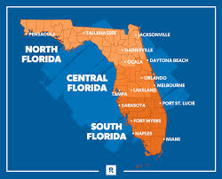 best places to live in florida in 2023