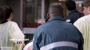 Grey&#039;s Anatomy - saison 16 épisodes 16 et 17 Bande-annonce VF - Vidéo  Dailymotion