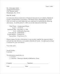 17 sle confirmation letters pdf doc